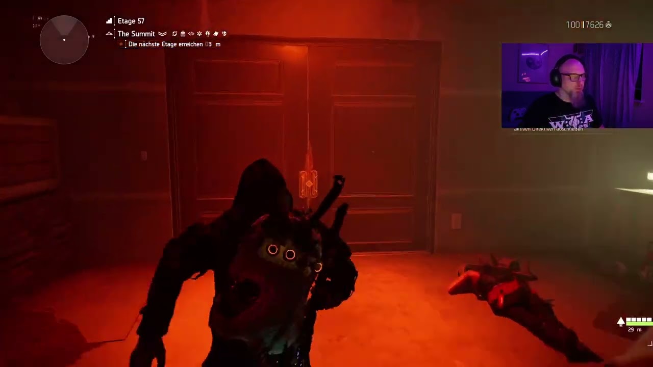 The Divison 2 - Summit