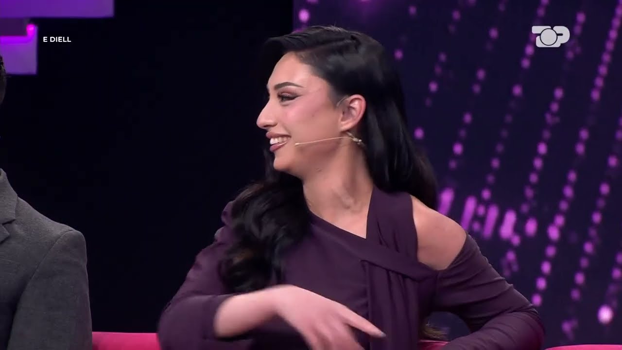 Stelina: Keijsi nëse e shikon këtë do i bëhet qejfi, vdiste për të! Kjo gjë do më përndjekë…-Trotuar