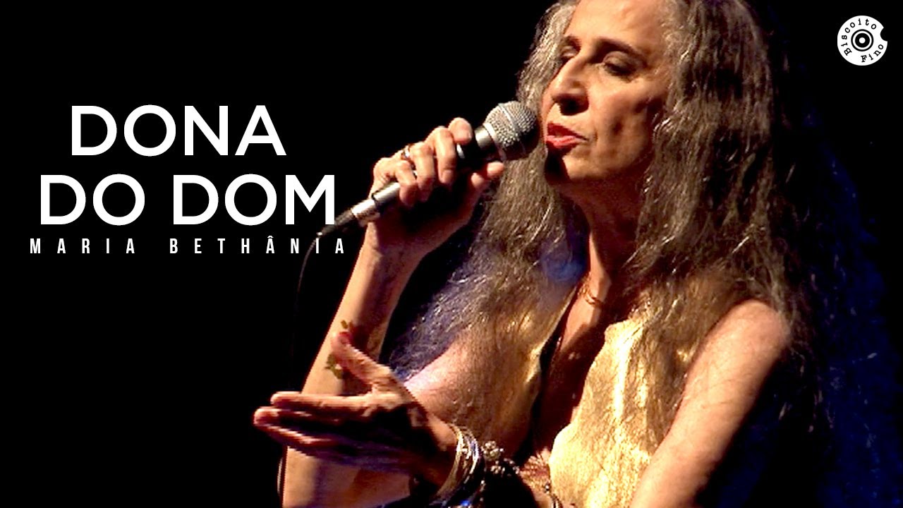 Maria Bethânia - 