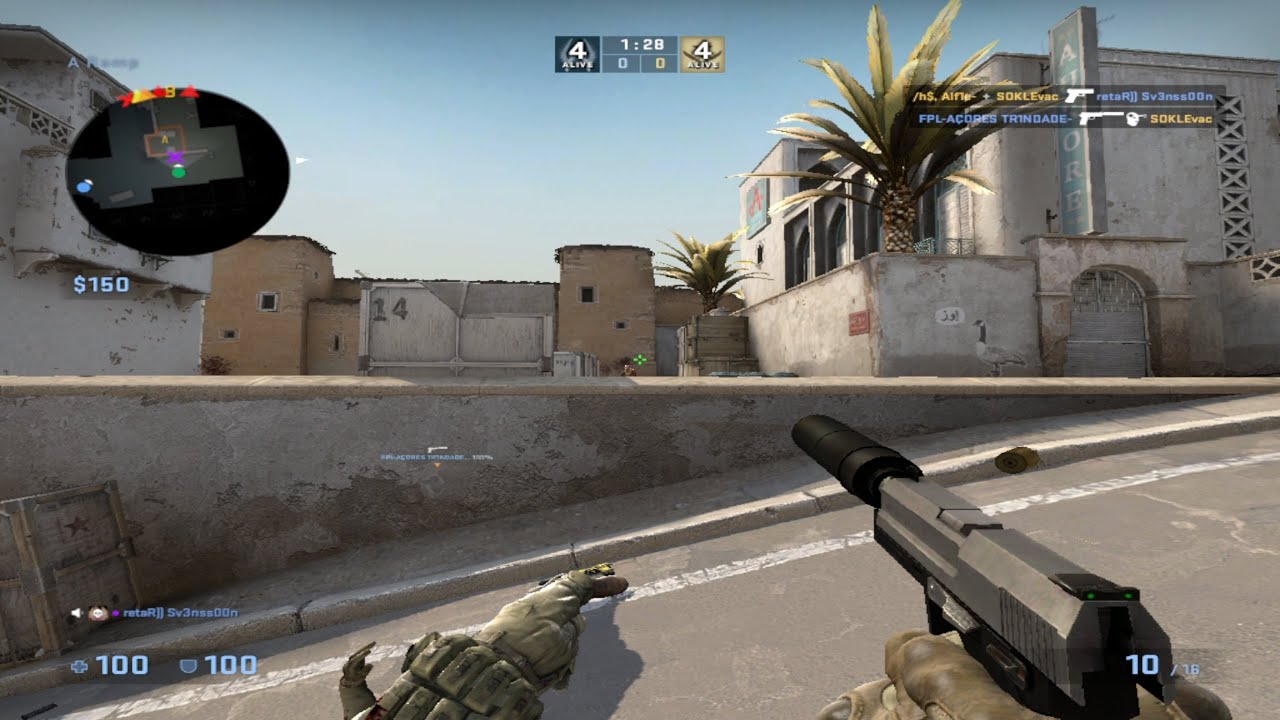 inconsistency