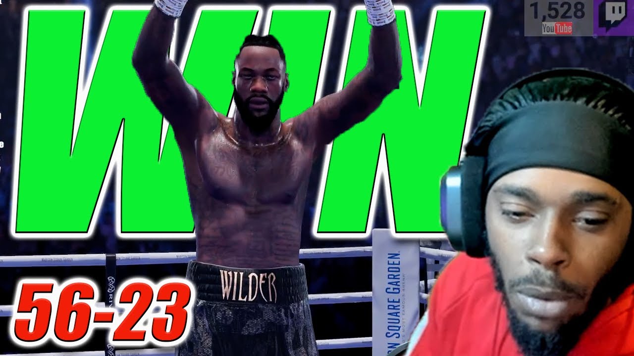 56-23… I Went to WAR in This Fight 😳🔥