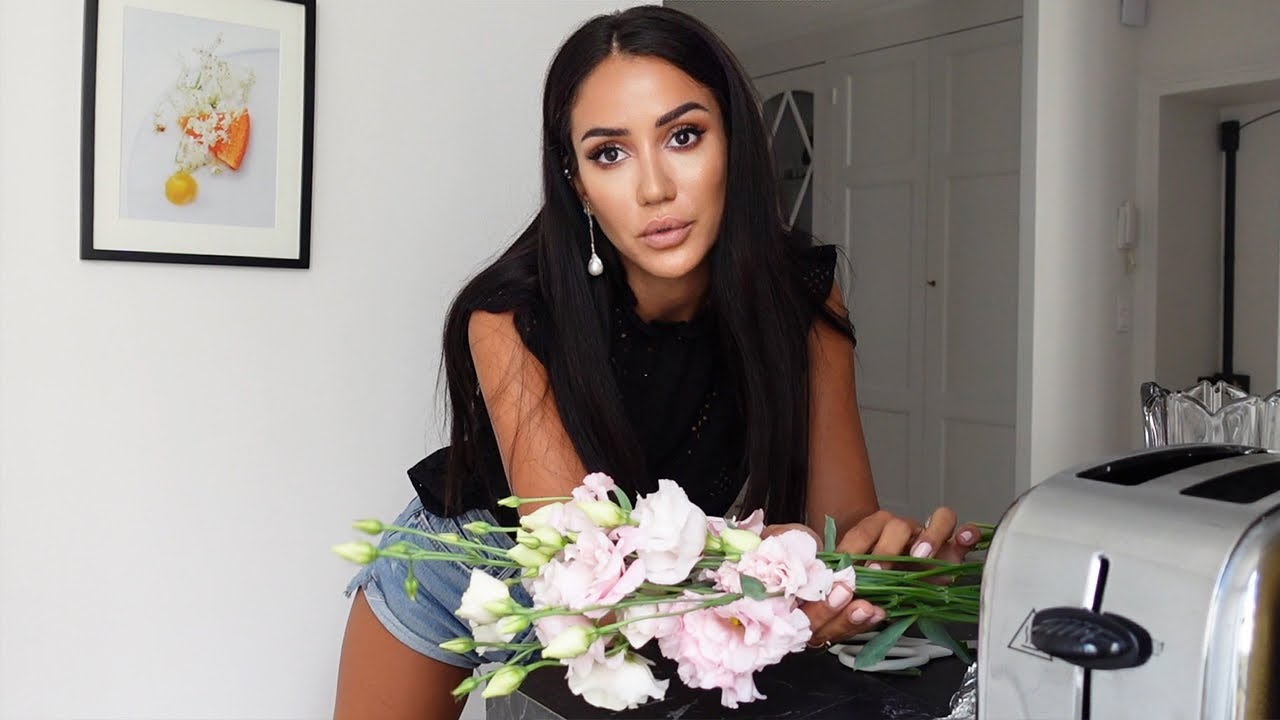 Paris Shopping and Getting Ready For Autumn | Tamara Kalinic
