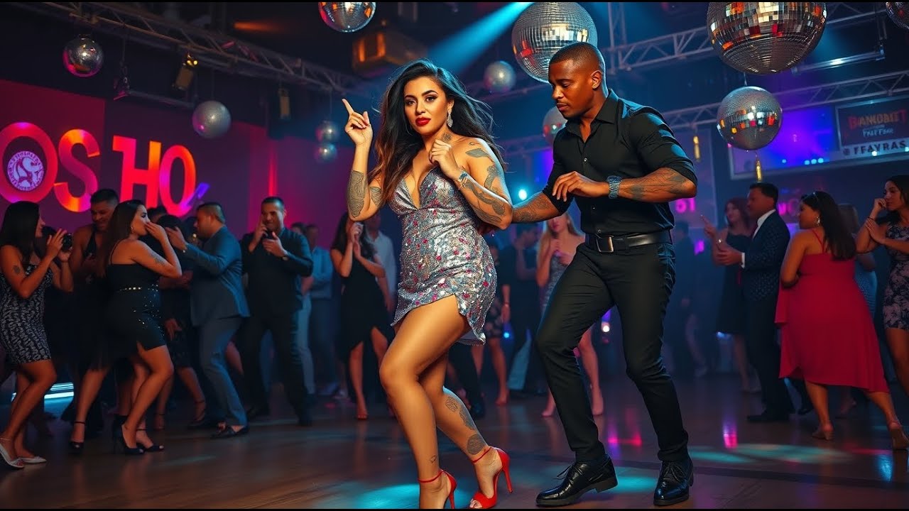 ✨ “Golden Rhythm Fever” ✨ ✨ “Altın Ritim Ateşi” ✨