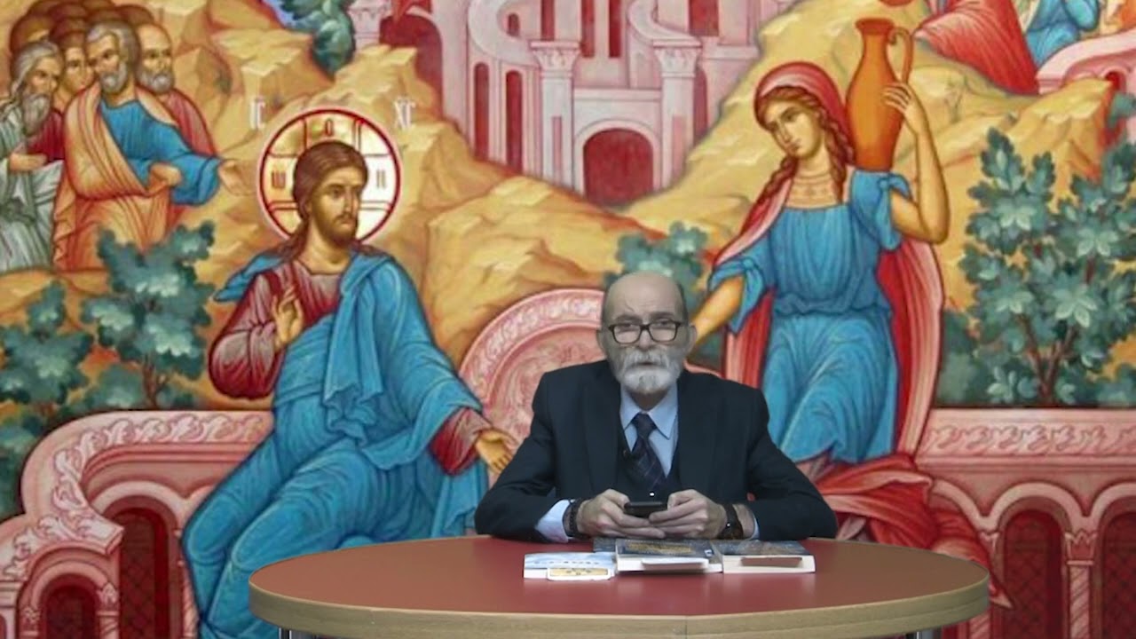 გოჩა ჭაბუკაიძი საავტორო გადაცემა ამბავი კეთილი 22.02.2026