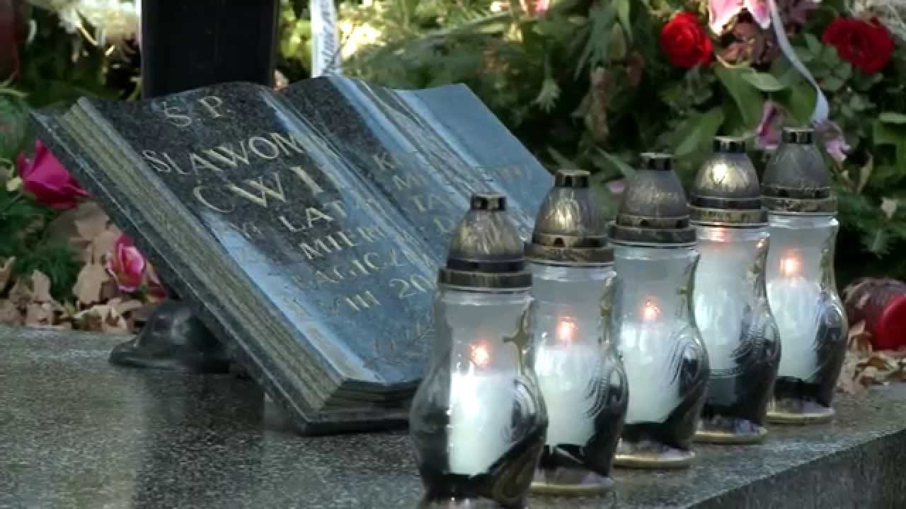 Wszystkich Świętych - nowe "mody" na cmentarzach