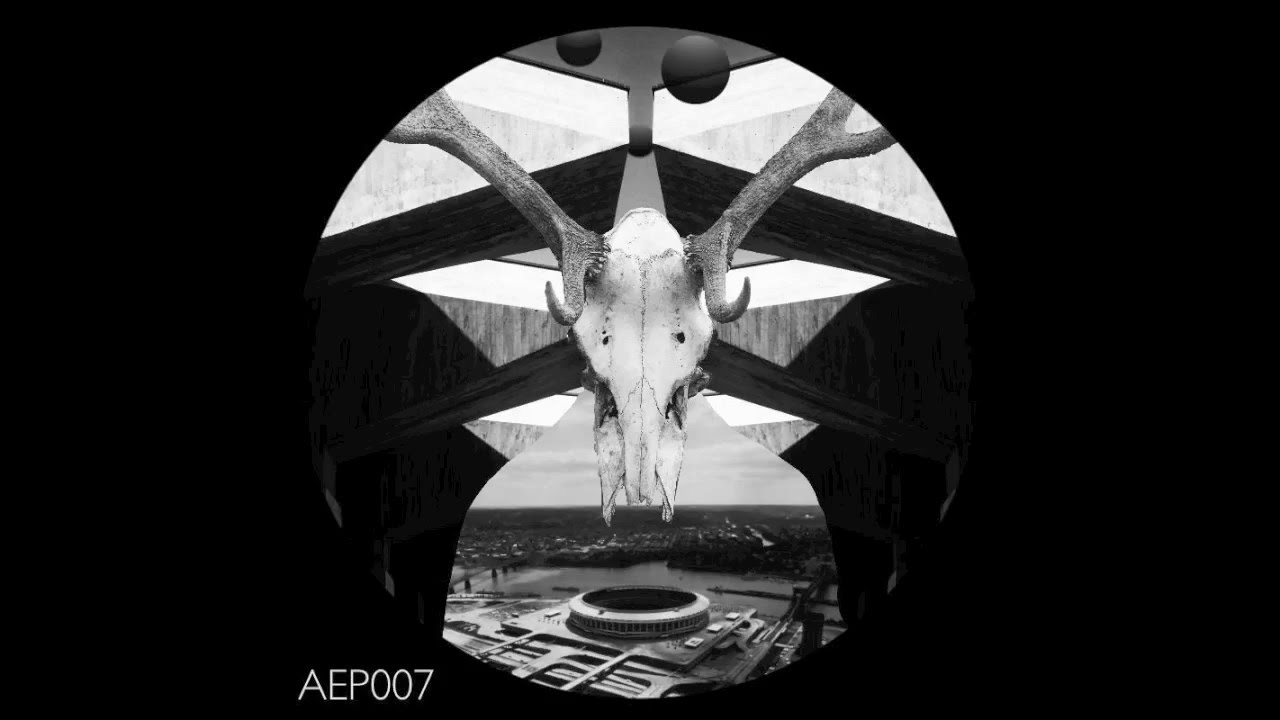 EXZ  - Eos (Sainte Vie Remix)
