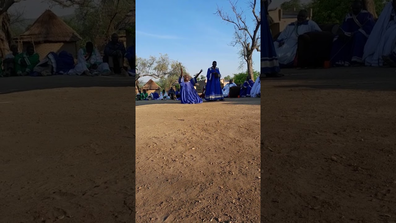 mharidzo pa hurugwe