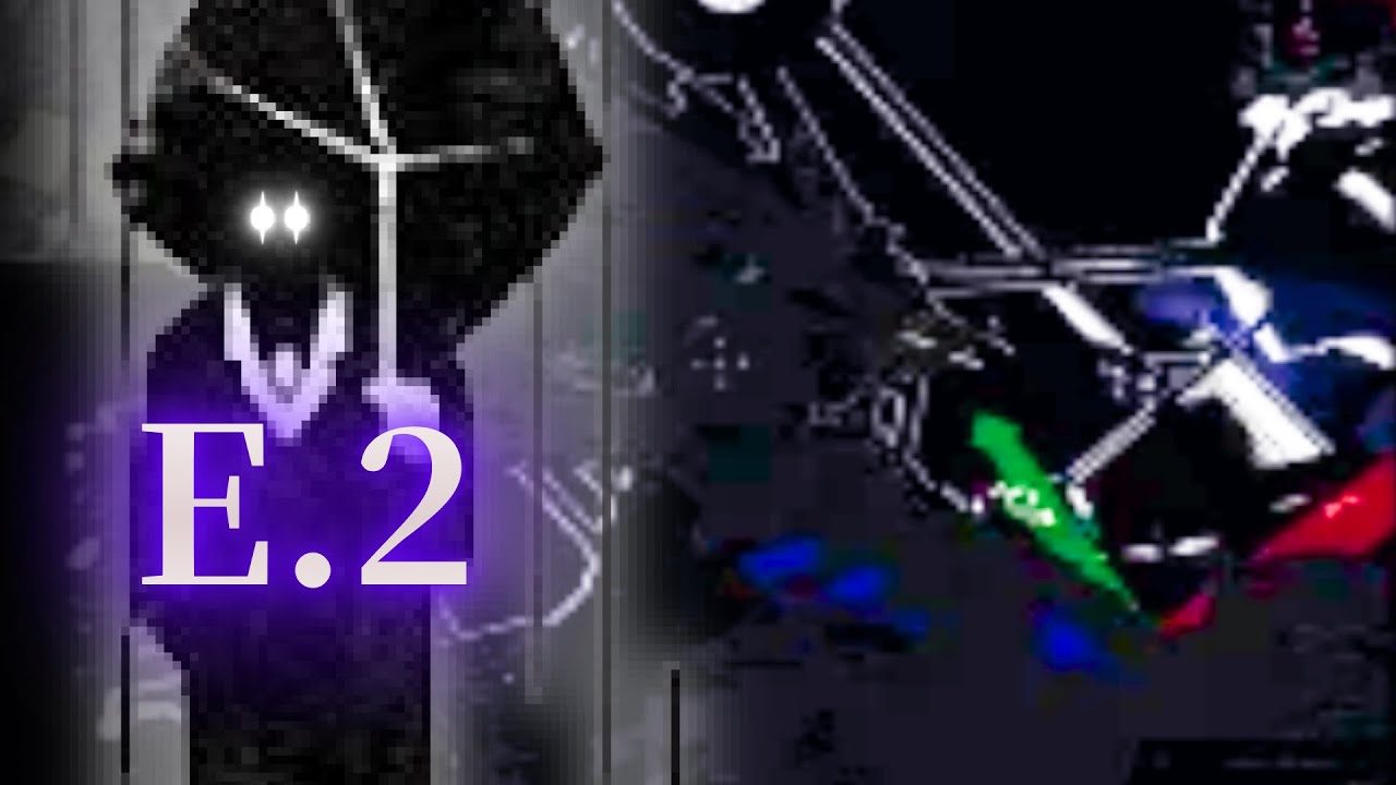 INTERLOPER E.2: Renders (Fanmade investigation)