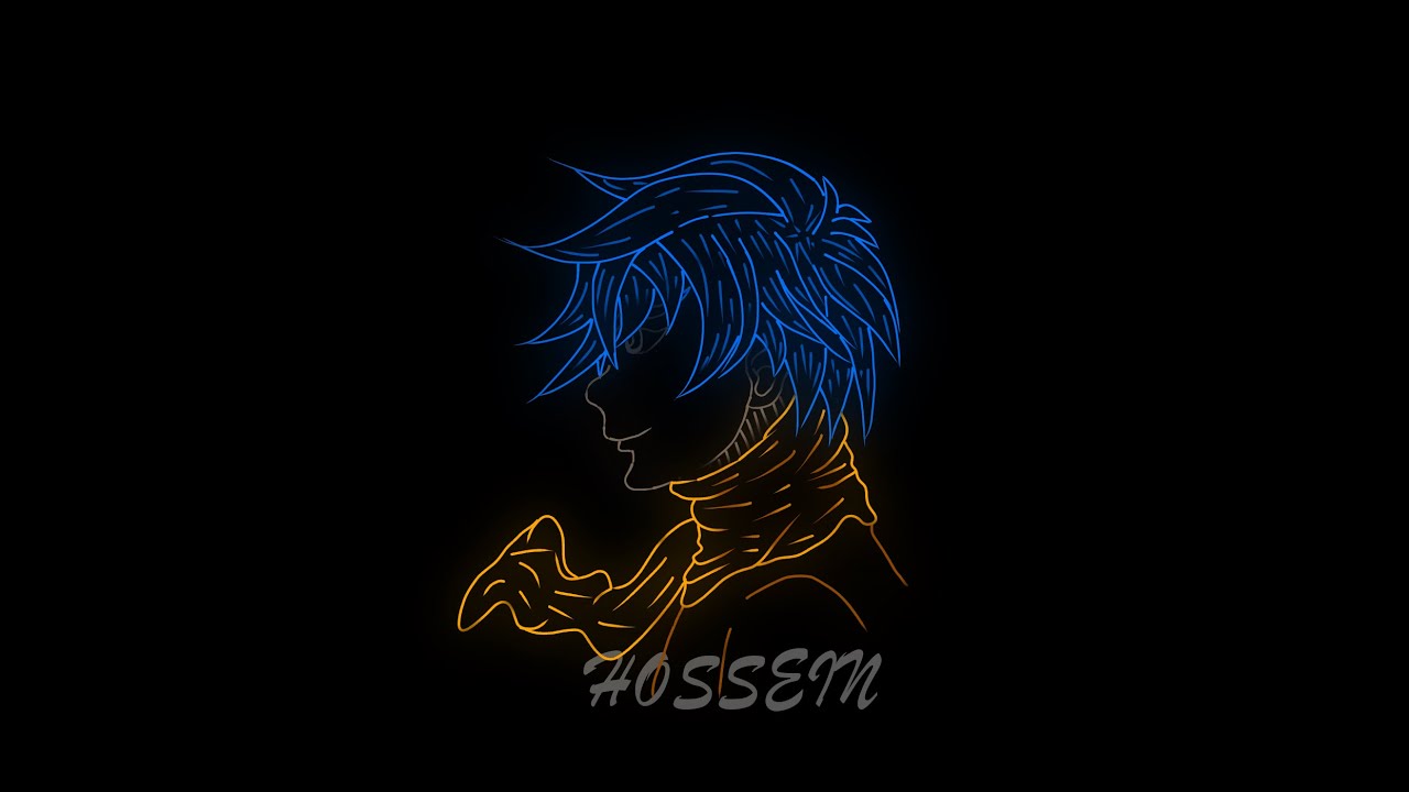 digital drawing with mediabang 2022