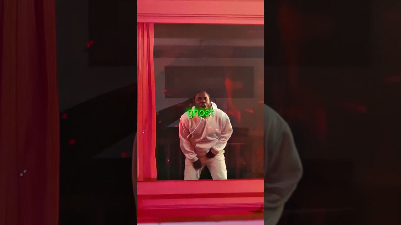 Kendrick DISSES Drake AGAIN 😳🚨