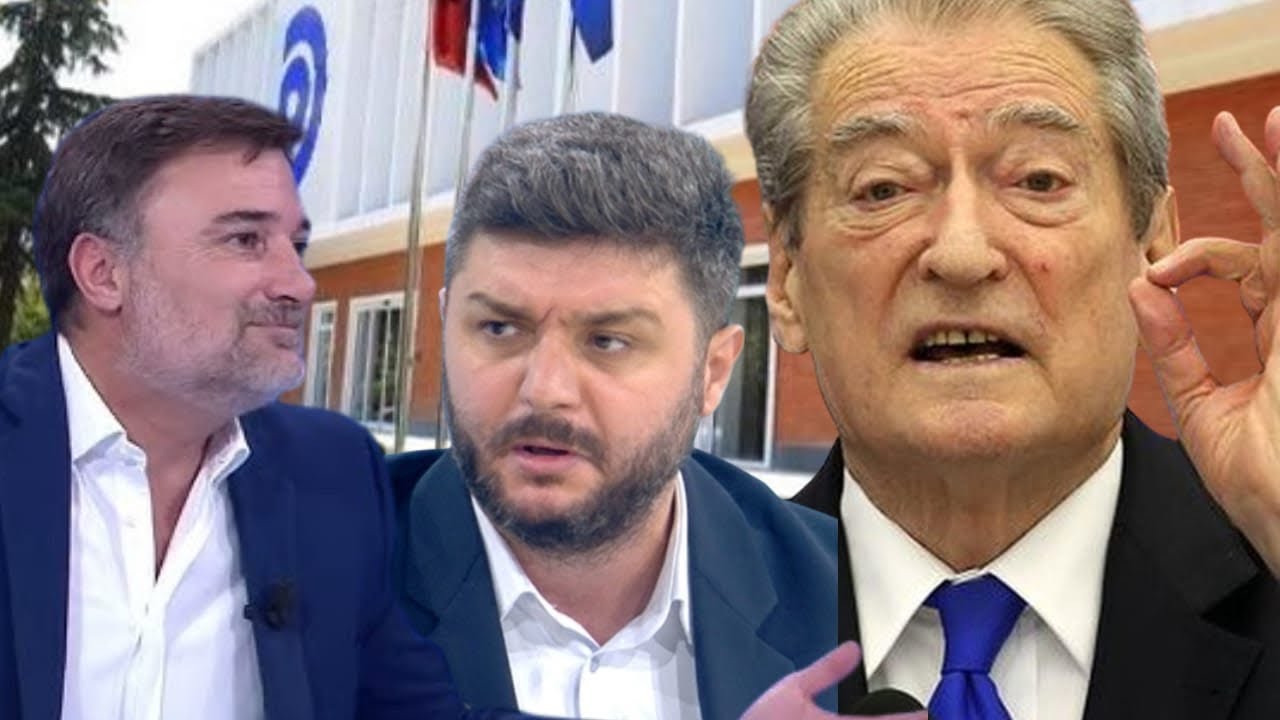 “Blindohet” zyra Berishës-Ç’i thanë ndërkombëtarët? PLAS mes Alibejat e Kokës:“Doktori është sëmurë”