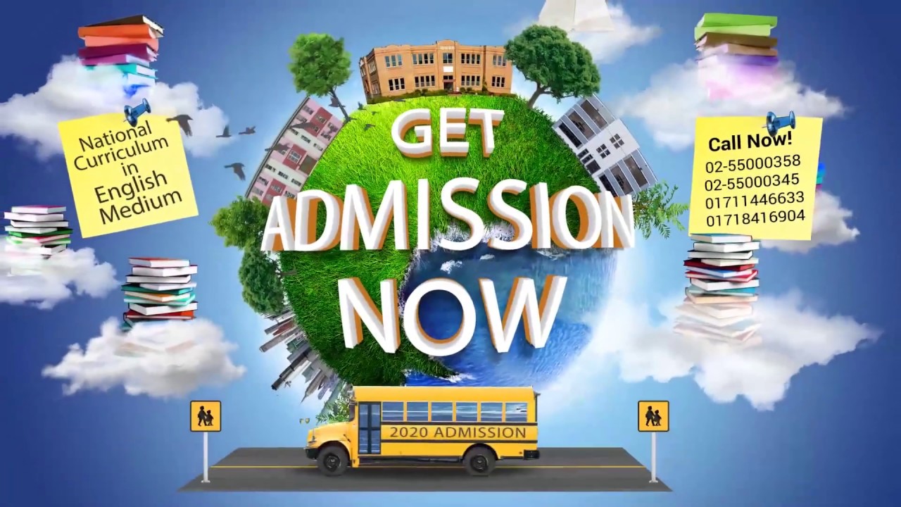 Scholars School & College - Admission 2020
