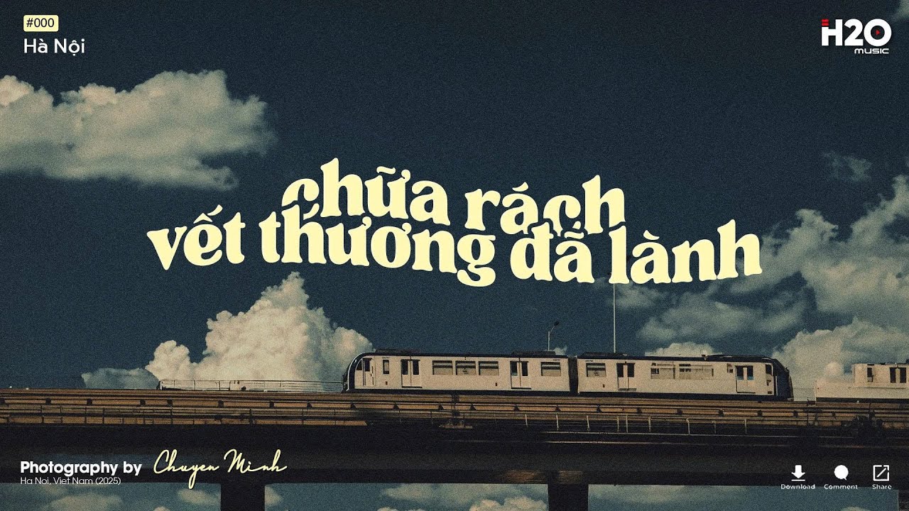 𝐏𝐥𝐚𝐲𝐥𝐢𝐬𝐭 Chữa rách vết thương đã lành...💤Nhạc Lofi Chill Đêm Khuya Tâm Trạng Sau Ngày Chia Tay