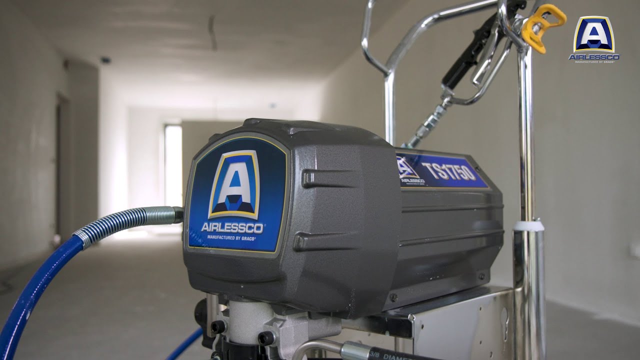 Découvrez la marque et les produits Airlessco