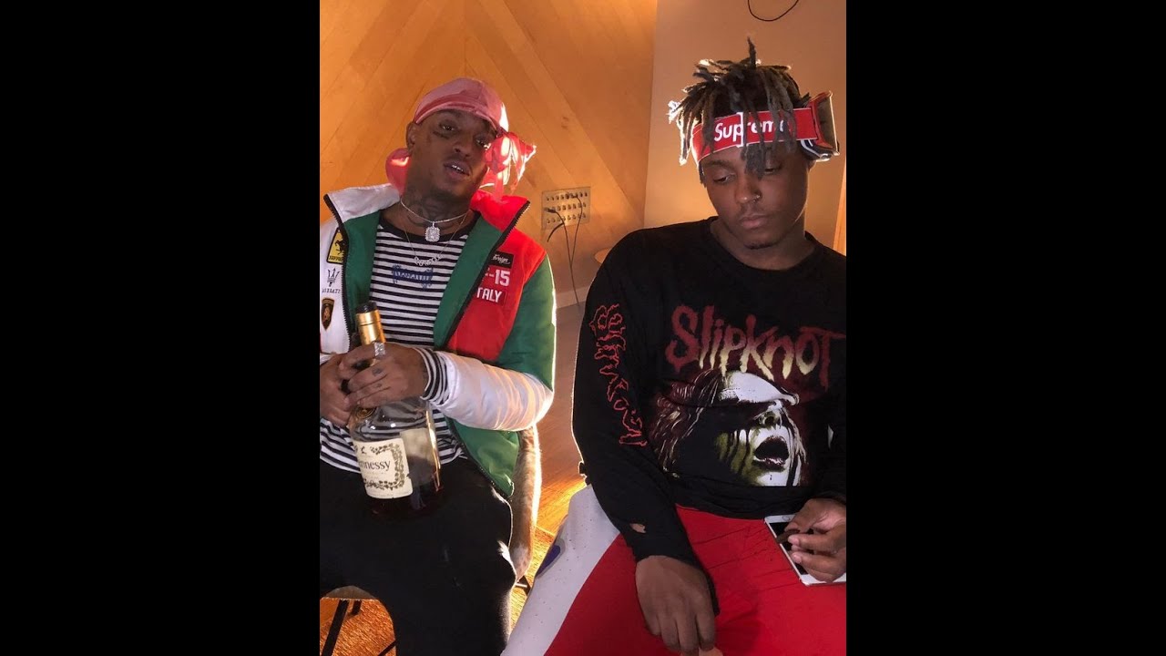 FREE HARD Juice WRLD x Ski Mask the Slump God Type Beat 