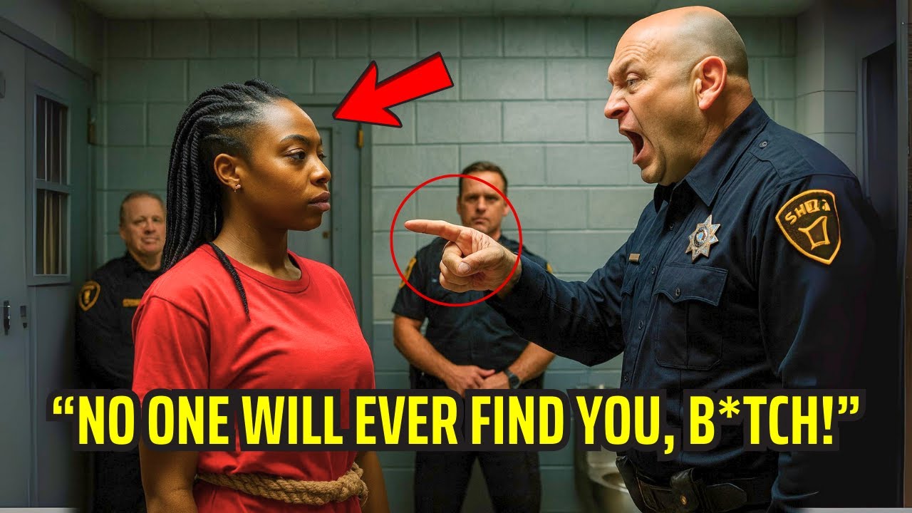 Racist Cop Mocked a Black Woman &mdash; Then Found Out She Was His BOSS | Racist Stories