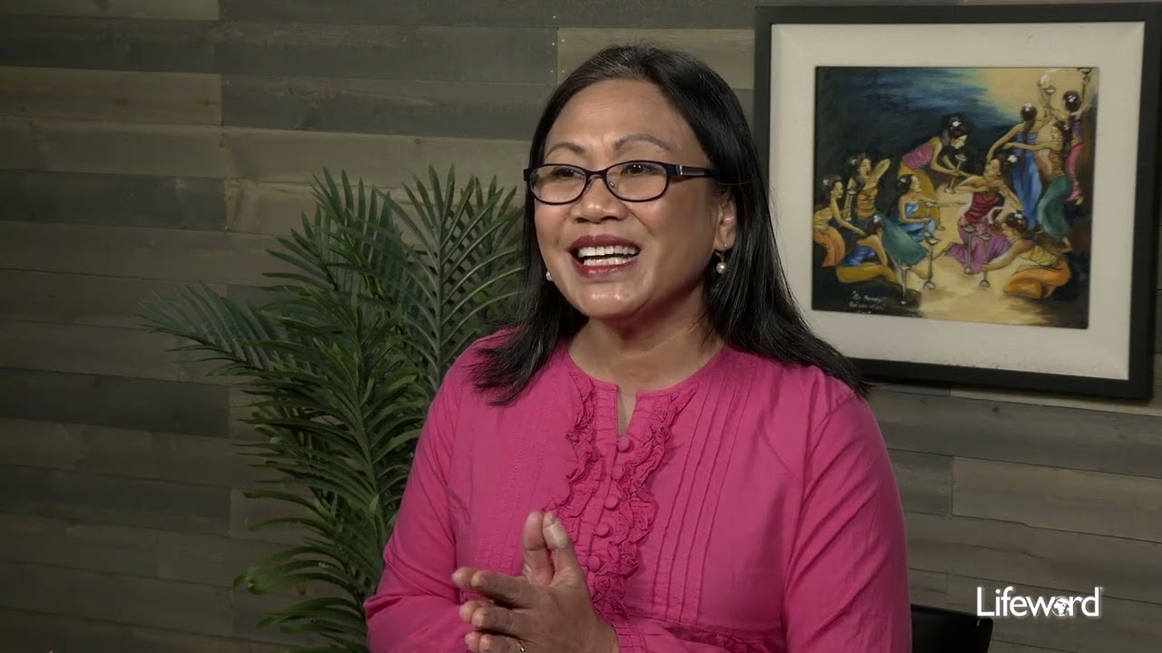 Iman Menyukakan TUHAN