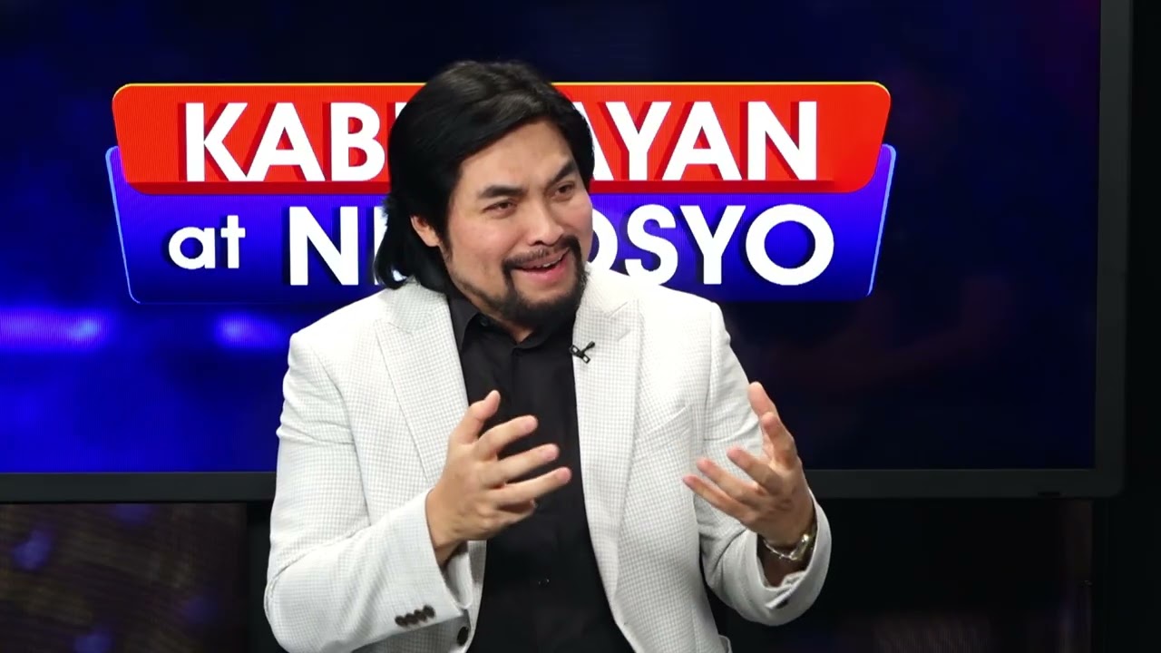 Episode 61: Finn Cotton: Built from Nothing, Powered by Determination | Kabuhayan At Negosyo