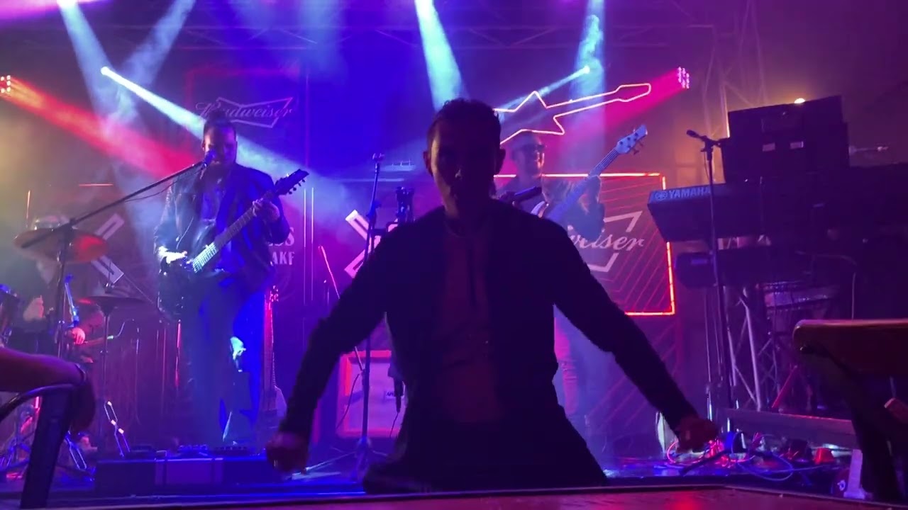 LADO B - Strange love (Depeche Mode) Cover