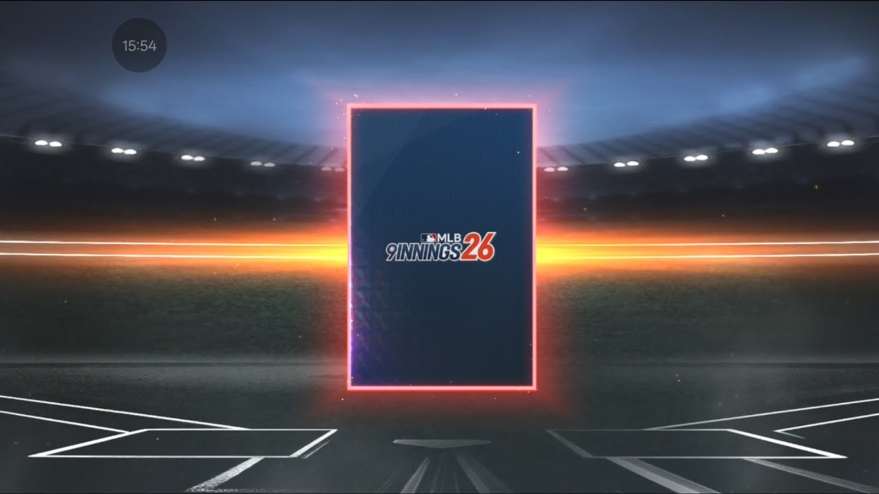MLB 9 иннингов, 26 игр - специальное предложение плюс TSS, набор «Легенда», GI и многое другое.