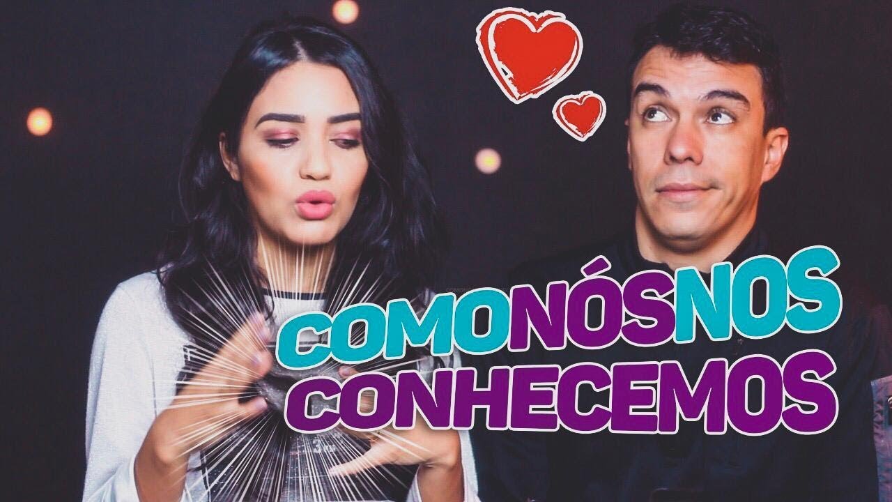 Nicoli Francini - Como nos conhecemos [Historia de Filme]