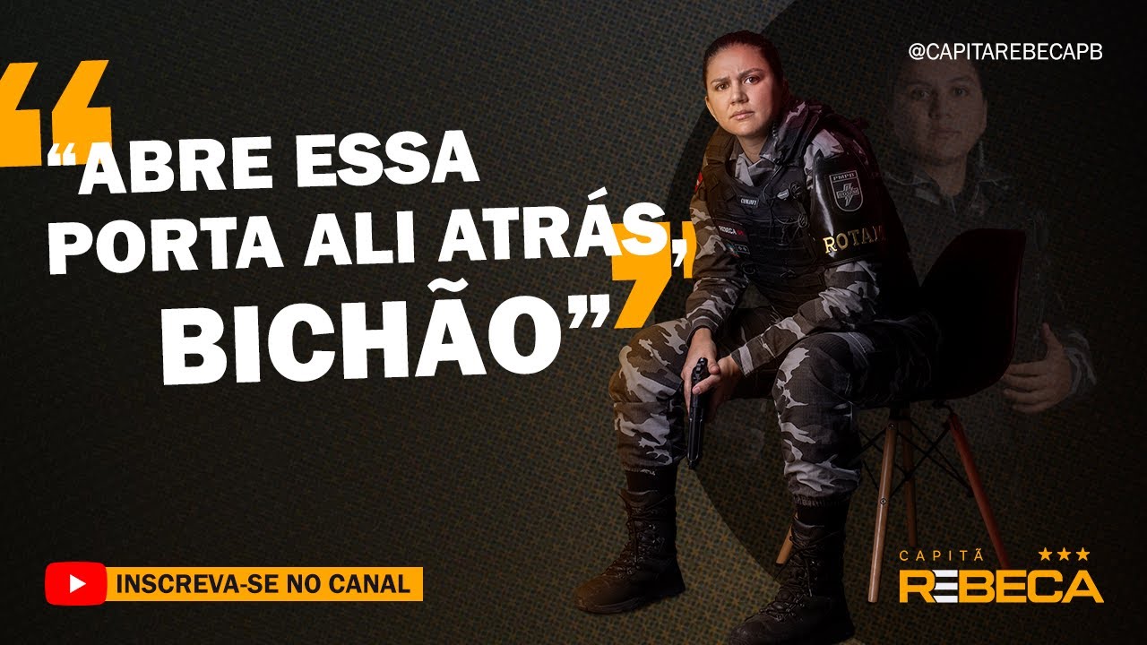 T6 #02 O QUE HOUVE AI HEIN?