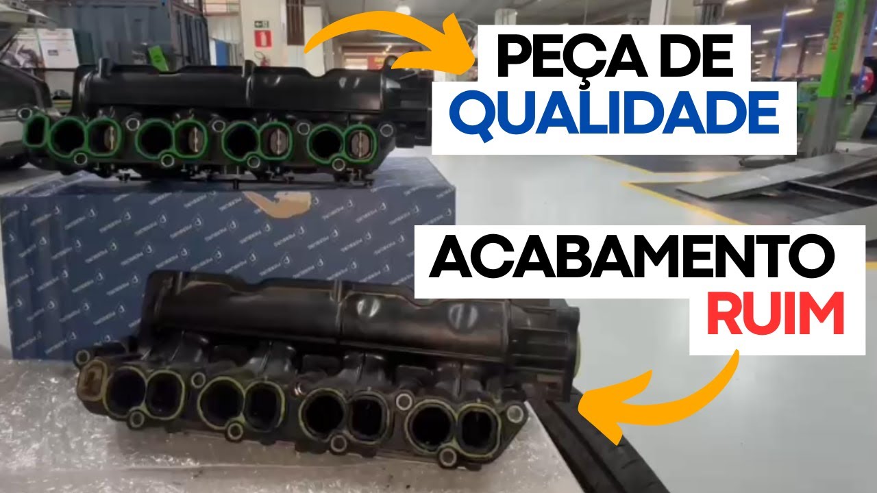 ADMISSÃO JEEP MULTIJET DIESEL