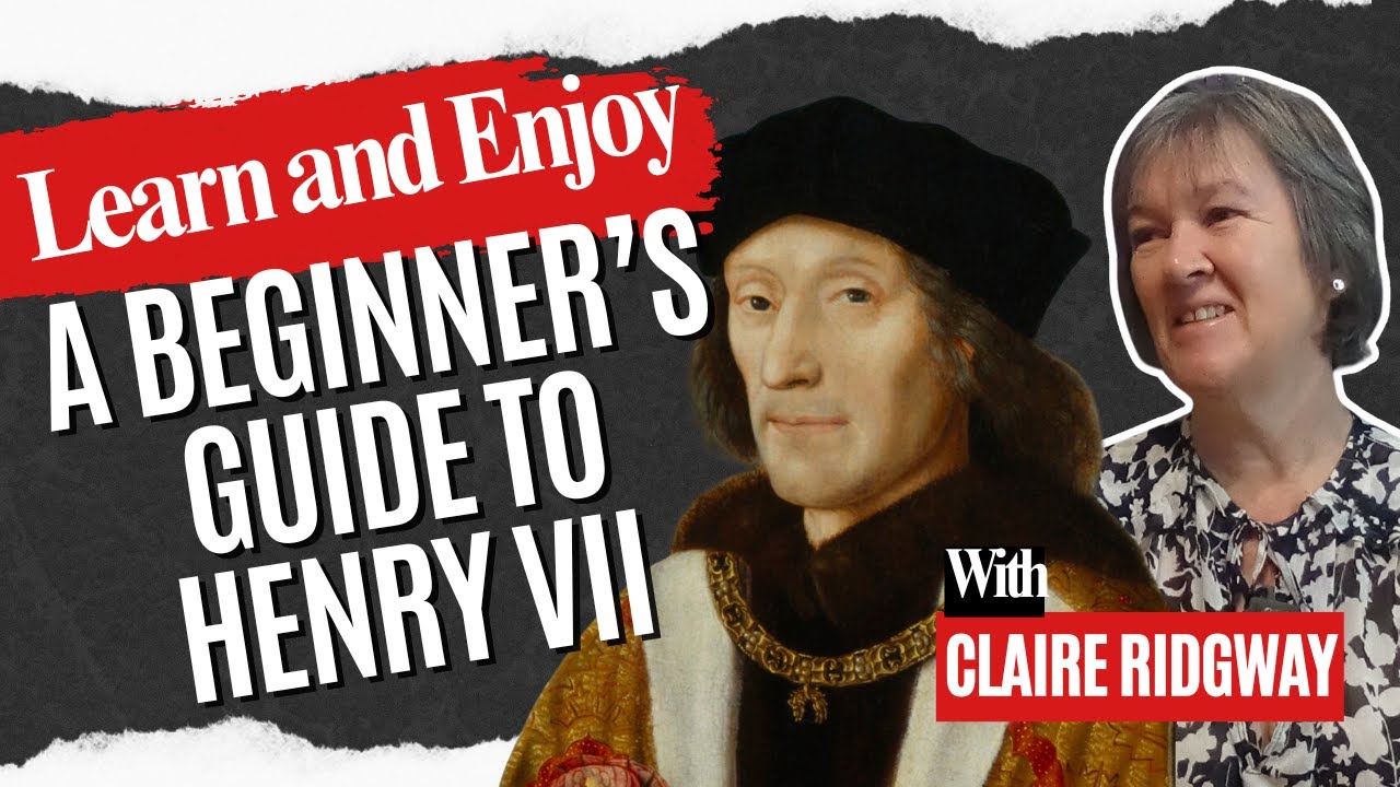 Przewodnik dla początkujących po Henryku VII