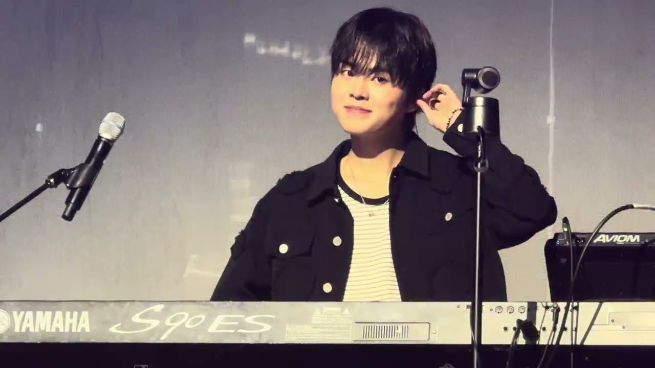 260221 캔트비블루(can’t be blue) ♪죽어버릴것같아 + Waiting 권다현 focus [2026 CAN’T BE BLUE 단독공연 ‘PRUSSIAN BLUE’]