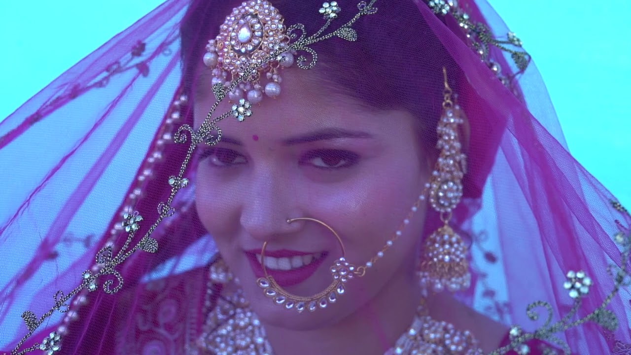 Sandhya Weds Sumit