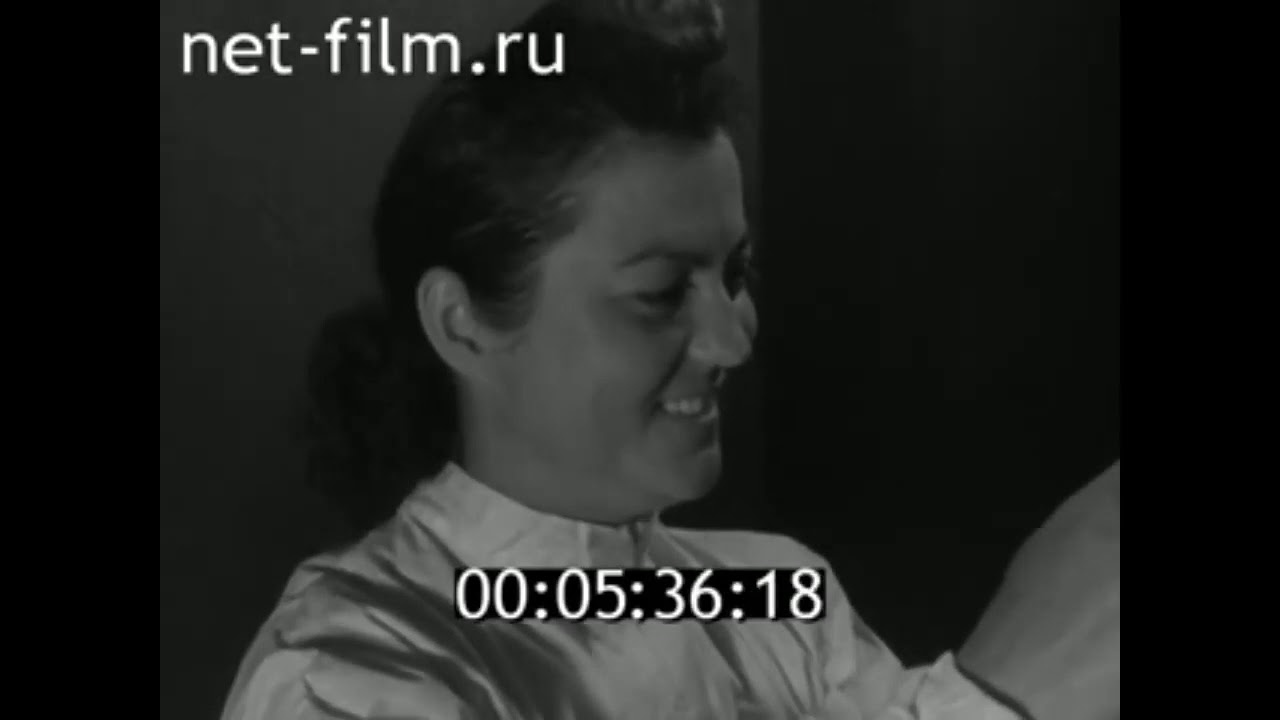 1961г  п Погар  Погарский сигаретный комбинат  Брянская обл