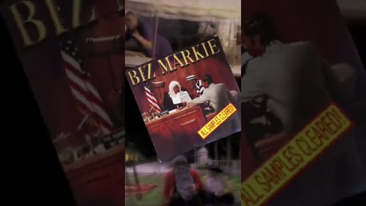 This Court Case CHANGED Hip Hop FOREVER
