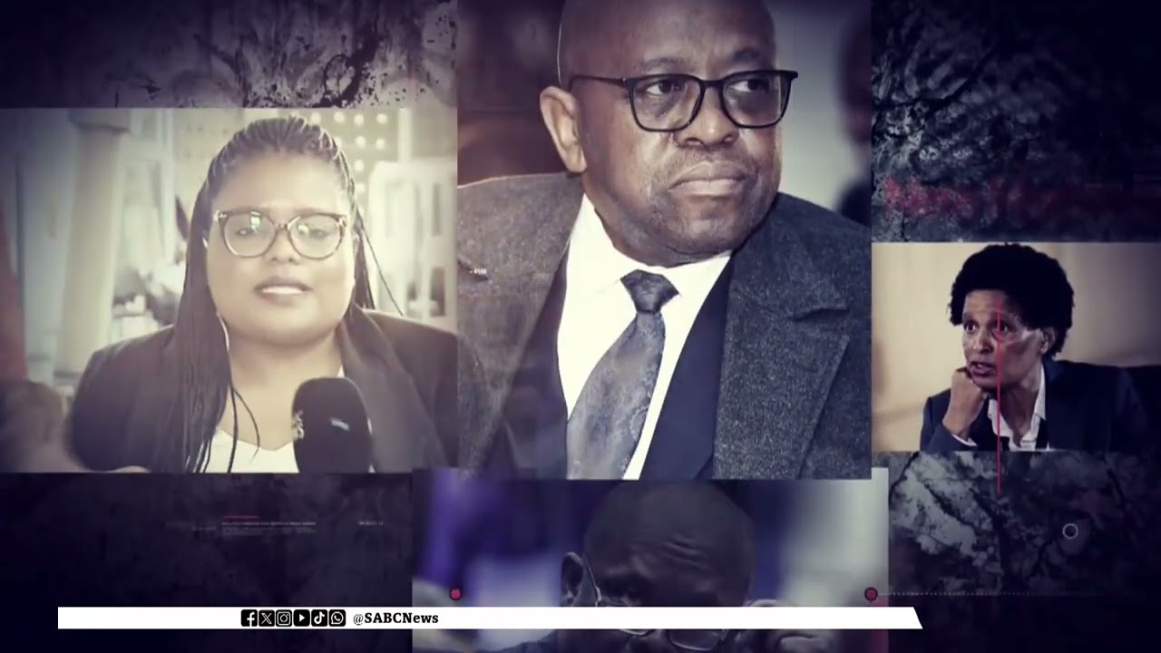 Izindaba zesiZulu @19H00 l 22 JUNE 2026