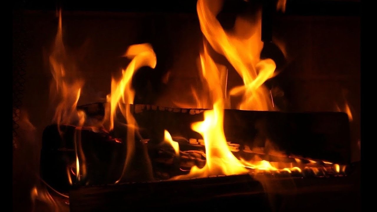 6 Hour Crackling Fire – Real Fire Sounds for Sleep, Focus, Study & Relaxation