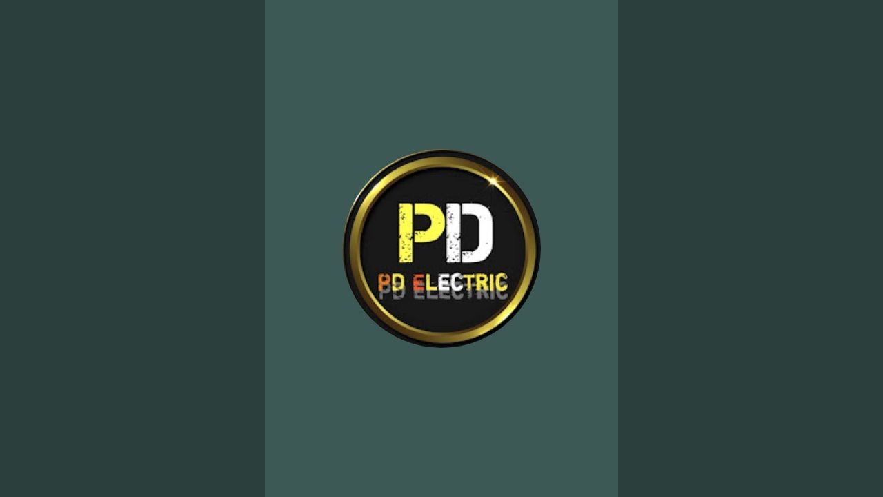 PD Electric is live!