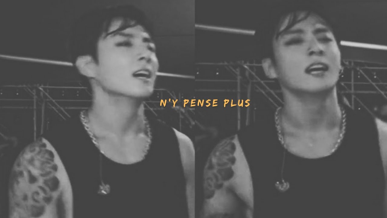 JUNGKOOK FMV  