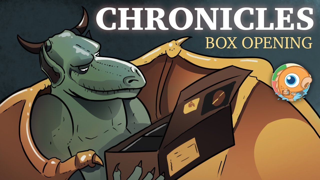 1995 Chronicles Booster Box Opening + Giveaway, Sponsored by RidgeWallet