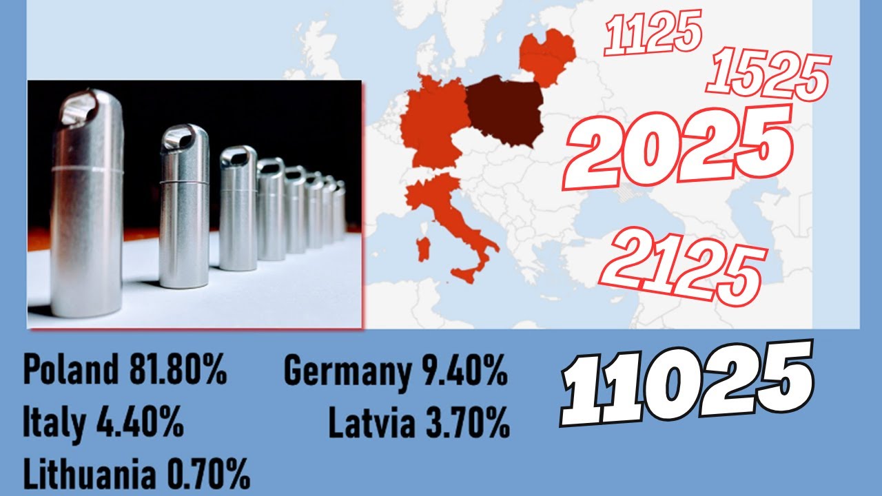 Jak z DNA dowiedzieć się o przodkach sprzed 400 i 900 lat? Jak zapisać DNA dla potomnych.