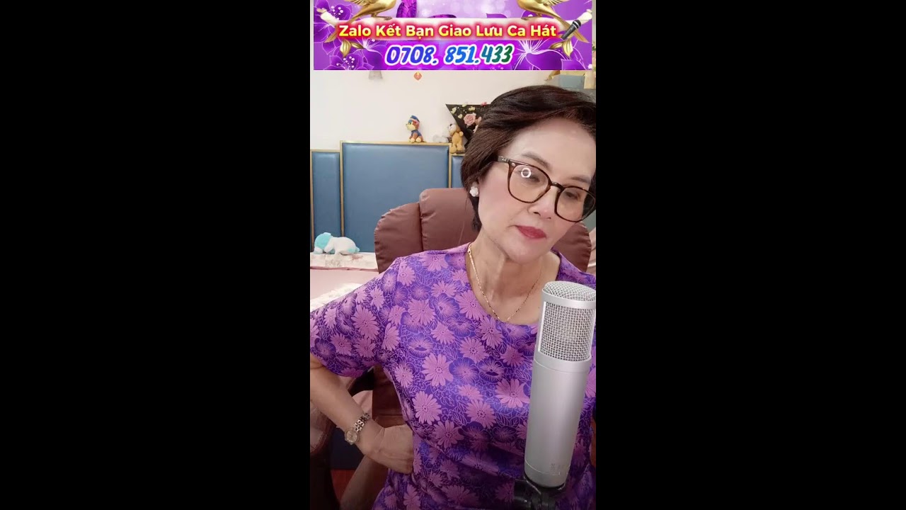 Phát trực tiếp của Tuoi Thanh