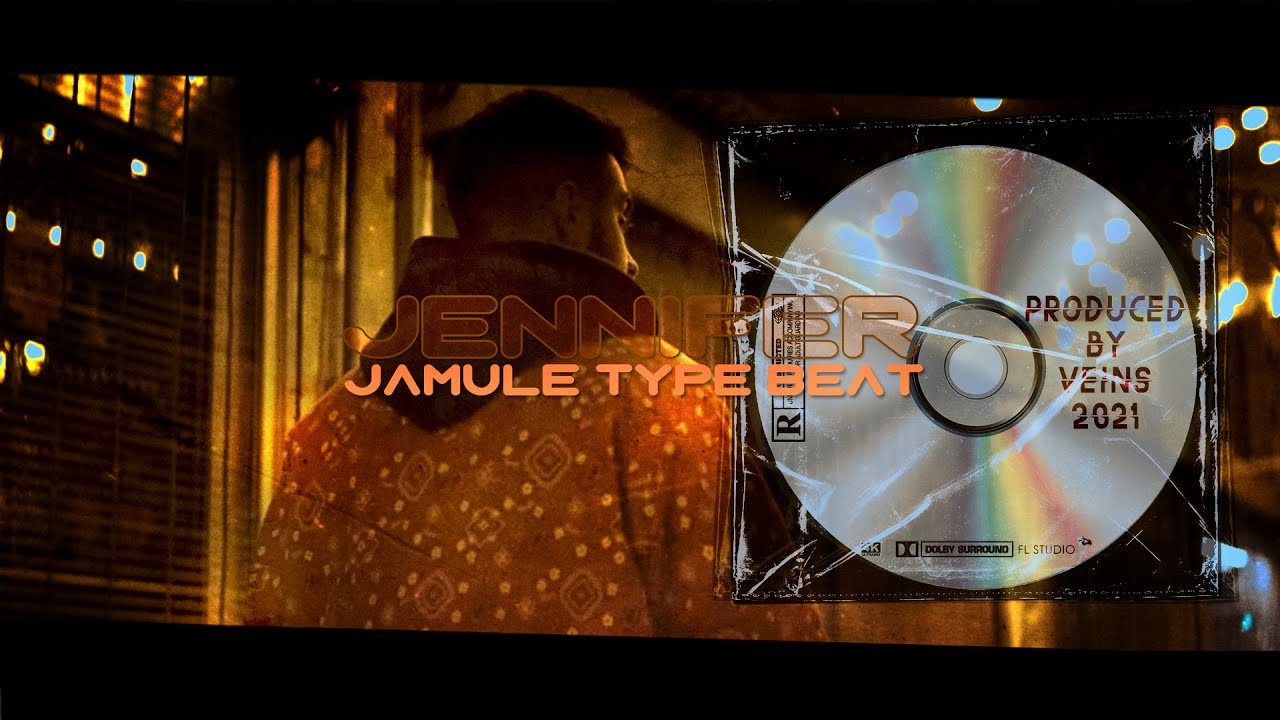[FREE BEAT] JAMULE TYPE BEAT 