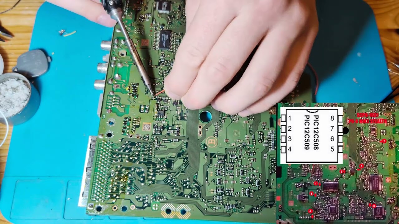 ps1 modchip
