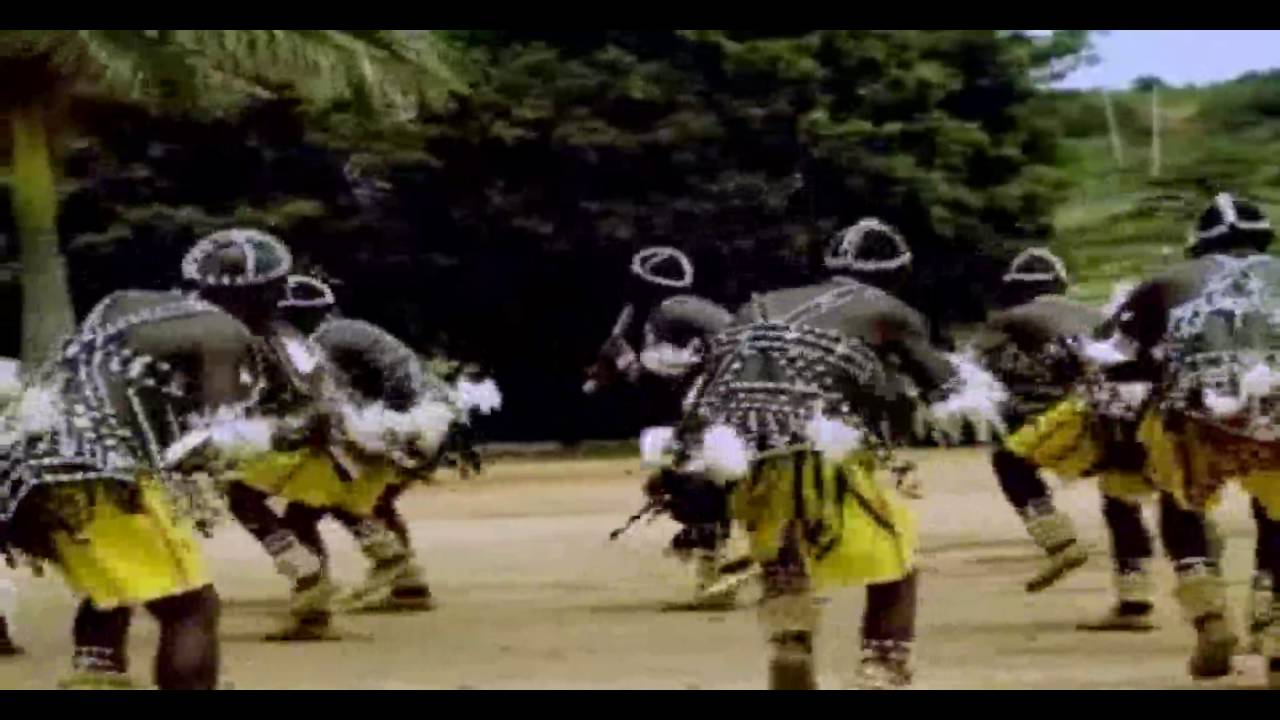 affizare dance jos- mune gishirin duniya
