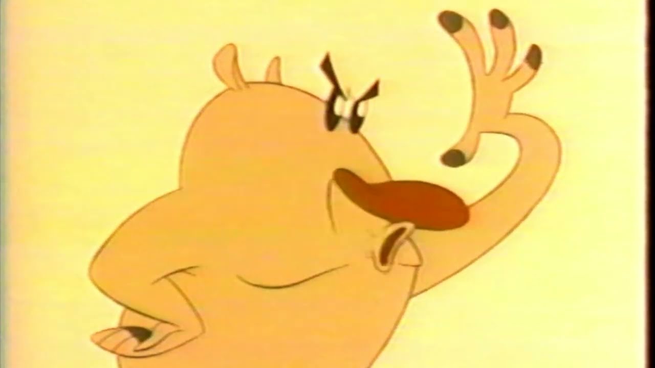 Podunk Possum in “One Step Beyond” 1996 - Music by Bill Fulton
