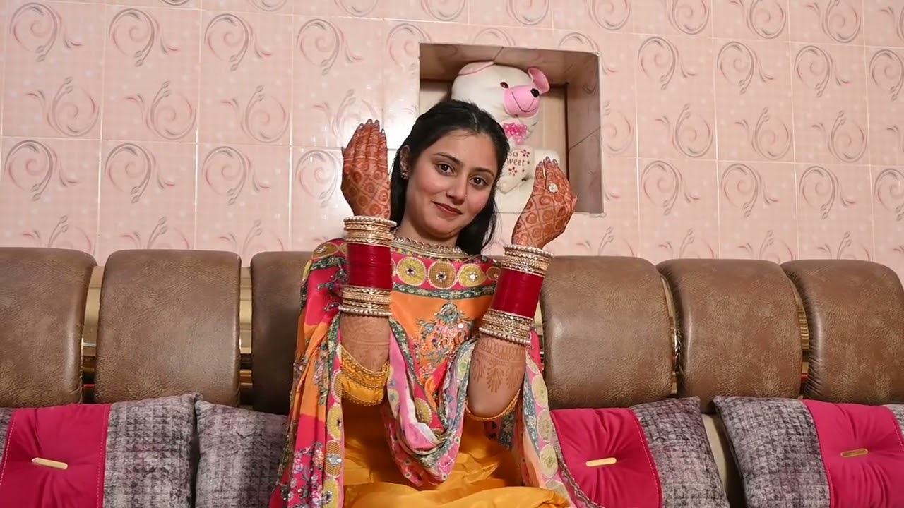 Best Wedding High Light By Jass Gill Studio Chugawan Cont.7009024846