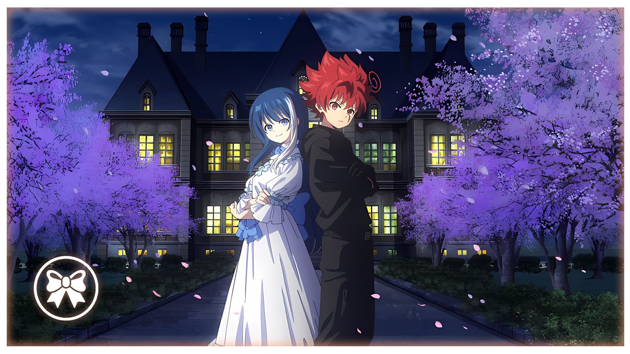 Mission: Yozakura Family - Opening 2 Full | 
