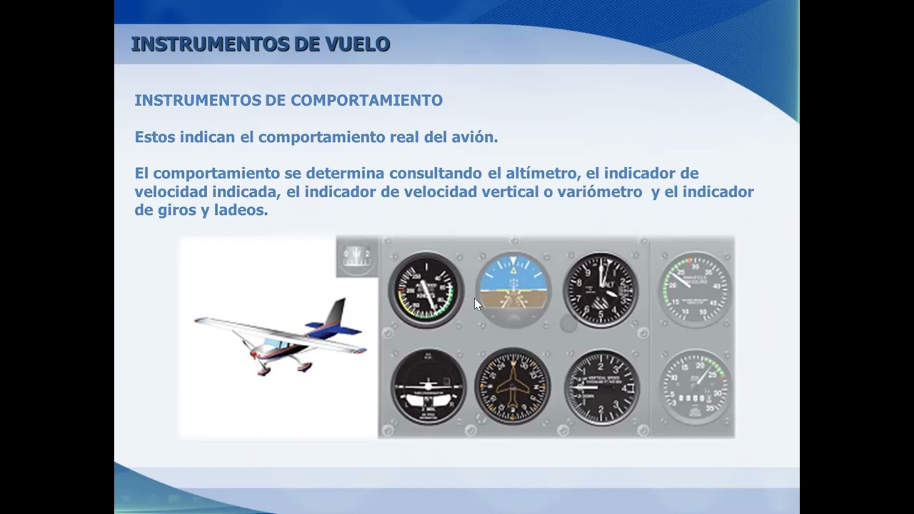 VFR Controlado parte 1