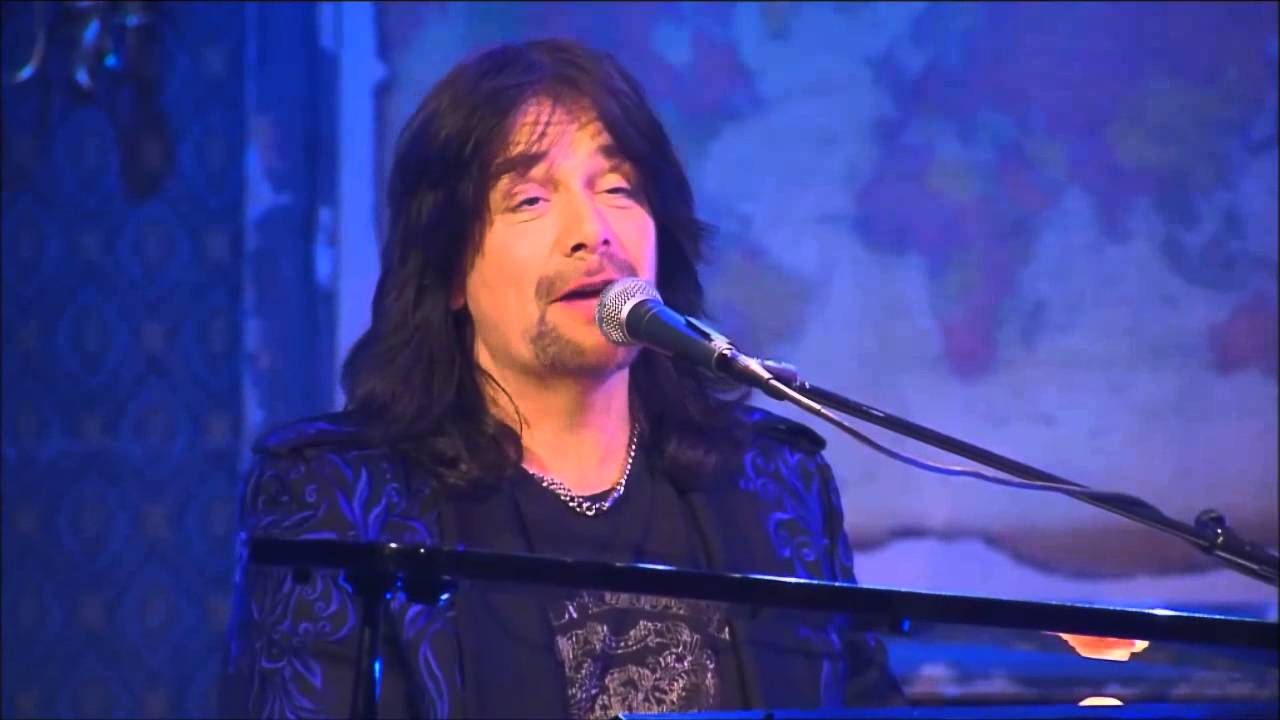 Lennie Norman - Säkkijärven Polkka - BingoLotto 15/3 2015
