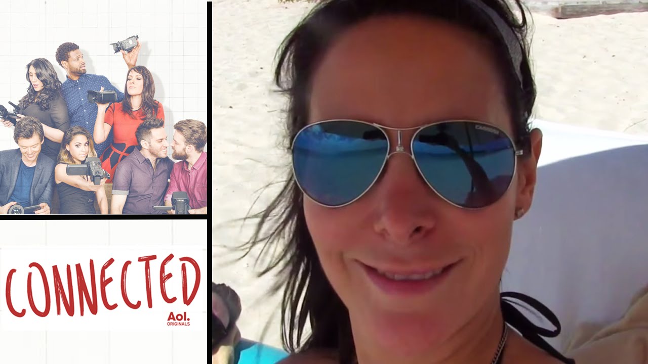 Lori On Her Honeymoon | Connected | AOL Original