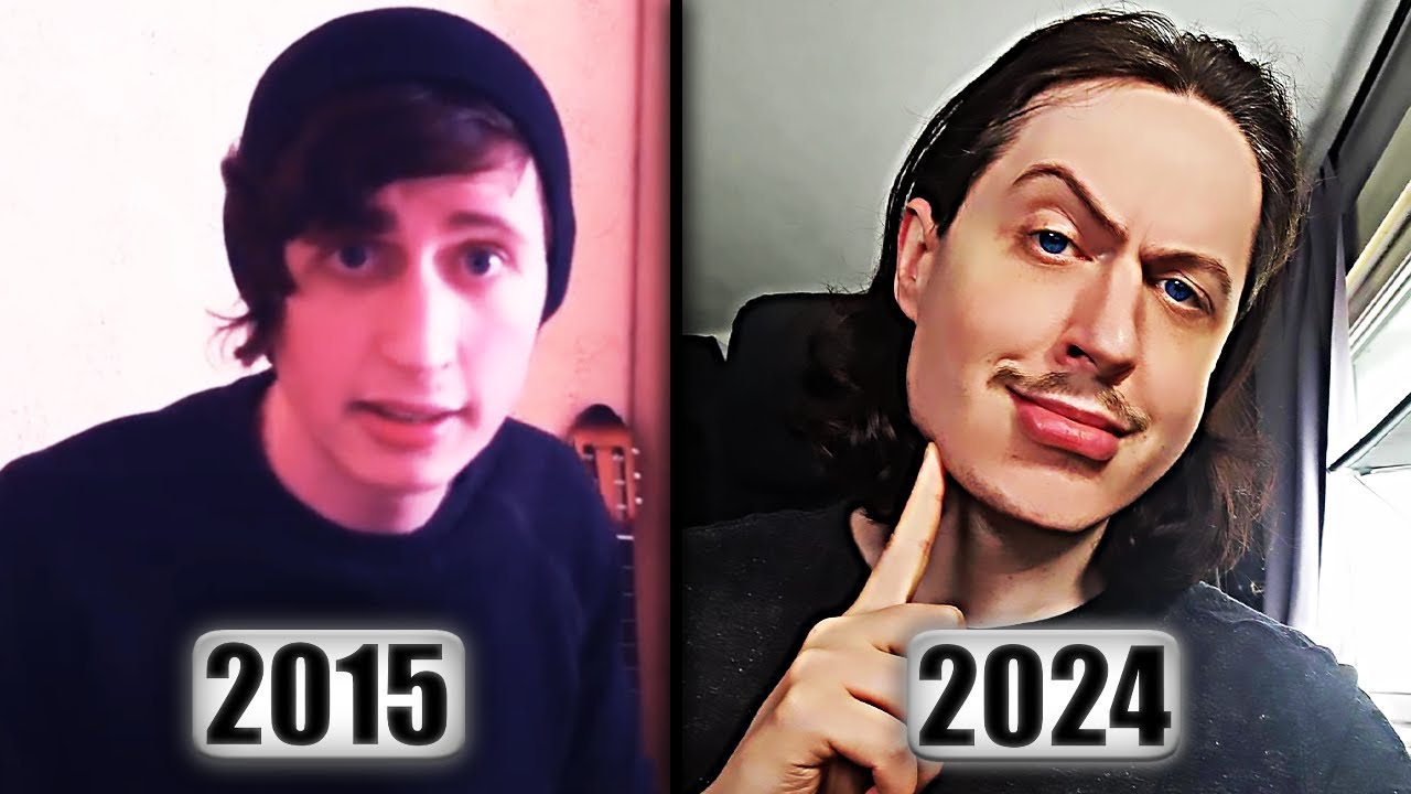Ich beantworte Fragen 9 Jahre sp&auml;ter