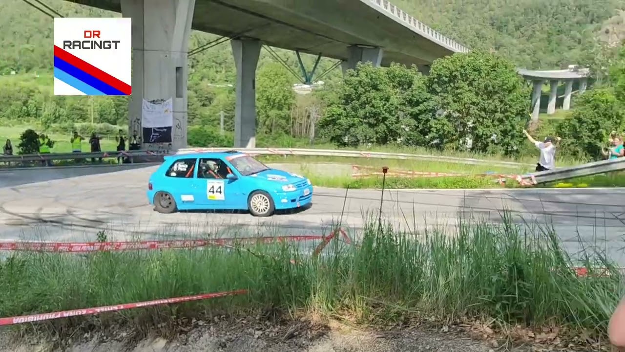 8e rally fullslip legend les corbes
